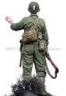 画像3: Alpine Miniatures[AM35322]1/35 WWII アメリカ陸軍 第2歩兵師団歩兵