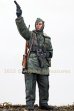 画像4: Alpine Miniatures[AM35324]1/35 WWII ドイツ武装親衛隊 信号拳銃を撃つ装甲擲弾兵