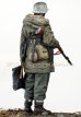 画像3: Alpine Miniatures[AM35325]1/35 WWII ドイツ武装親衛隊 擲弾筒付小銃を持つ装甲擲弾兵