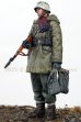 画像6: Alpine Miniatures[AM35325]1/35 WWII ドイツ武装親衛隊 擲弾筒付小銃を持つ装甲擲弾兵