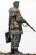 画像9: Alpine Miniatures[AM35325]1/35 WWII ドイツ武装親衛隊 擲弾筒付小銃を持つ装甲擲弾兵 (9)