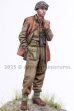 画像1: Alpine Miniatures[AM35327]1/35 WWII イギリス連邦陸軍 戦車兵将校 (1)