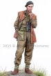 画像4: Alpine Miniatures[AM35327]1/35 WWII イギリス連邦陸軍 戦車兵将校