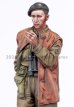 画像7: Alpine Miniatures[AM35327]1/35 WWII イギリス連邦陸軍 戦車兵将校