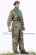 画像1: Alpine Miniatures[AM35328]1/35 WWII イギリス連邦陸軍 戦車兵指揮官 (1)