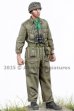 画像13: Alpine Miniatures[AM35328]1/35 WWII イギリス連邦陸軍 戦車兵指揮官