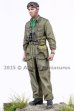画像6: Alpine Miniatures[AM35328]1/35 WWII イギリス連邦陸軍 戦車兵指揮官