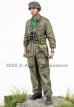 画像7: Alpine Miniatures[AM35328]1/35 WWII イギリス連邦陸軍 戦車兵指揮官