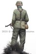 画像11: Alpine Miniatures[AM35330]1/35 WWII ドイツ MP40を持つ装甲擲弾兵下士官 (11)