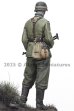 画像7: Alpine Miniatures[AM35330]1/35 WWII ドイツ MP40を持つ装甲擲弾兵下士官 (7)