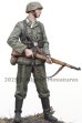 画像3: Alpine Miniatures[AM35331]1/35 WWII ドイツ Kar98kを持つ装甲擲弾兵兵士 (3)