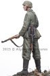 画像5: Alpine Miniatures[AM35331]1/35 WWII ドイツ Kar98kを持つ装甲擲弾兵兵士 (5)