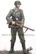 画像7: Alpine Miniatures[AM35331]1/35 WWII ドイツ Kar98kを持つ装甲擲弾兵兵士 (7)