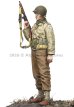 画像7: Alpine Miniatures[AM35334]1/35 WWII アメリカ陸軍 歩兵将校 (7)