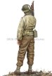 画像8: Alpine Miniatures[AM35334]1/35 WWII アメリカ陸軍 歩兵将校 (8)