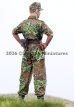 画像8: Alpine Miniatures[AM35336]1/35 WWII ドイツ 武装親衛隊戦車兵 下士官 (8)