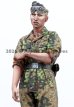 画像2: Alpine Miniatures[AM35337]1/35 WWII ドイツ 武装親衛隊戦車兵 (2)