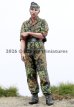 画像4: Alpine Miniatures[AM35337]1/35 WWII ドイツ 武装親衛隊戦車兵 (4)