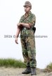 画像5: Alpine Miniatures[AM35337]1/35 WWII ドイツ 武装親衛隊戦車兵 (5)