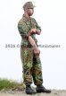 画像9: Alpine Miniatures[AM35337]1/35 WWII ドイツ 武装親衛隊戦車兵 (9)