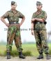 画像1: Alpine Miniatures[AM35338]1/35 WWII ドイツ 武装親衛隊戦車兵セット(2体入) (1)