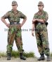 画像2: Alpine Miniatures[AM35338]1/35 WWII ドイツ 武装親衛隊戦車兵セット(2体入) (2)