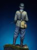 画像7: Alpine Miniatures[AM70246]フィギュアカラーシリーズ 1/35 WWIIドイツ国防軍伍長(アルパインおまけ付）