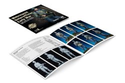 画像4: Alpine Miniatures[AM70246]フィギュアカラーシリーズ 1/35 WWIIドイツ国防軍伍長(アルパインおまけ付）