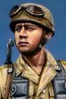 画像3: Alpine Miniatures[H027]1/35 WWIIドイツ降下猟兵ヘッドセット＃1