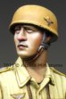 画像4: Alpine Miniatures[H027]1/35 WWIIドイツ降下猟兵ヘッドセット＃1
