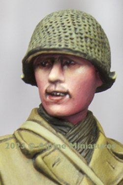 画像4: Alpine Miniatures[H032]1/35 WWII 米 歩兵ヘッドセット＃5