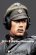 画像1: Alpine Miniatures[H033]1/35 WWII ドイツ 武装親衛隊戦車兵ヘッドセット＃3 (1)