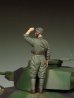 画像8: Alpine Miniatures[MS01]1/35 WWII 日本帝国陸軍 戦車長