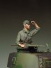 画像14: Alpine Miniatures[MS01]1/35 WWII 日本帝国陸軍 戦車長