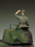 画像18: Alpine Miniatures[MS01]1/35 WWII 日本帝国陸軍 戦車長