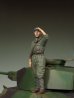 画像7: Alpine Miniatures[MS01]1/35 WWII 日本帝国陸軍 戦車長