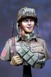 画像3: Alpine Miniatures[AMB002] 1/16 WWII米 第82空挺師団「オールアメリカン」バストモデル