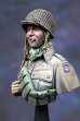 画像4: Alpine Miniatures[AMB002] 1/16 WWII米 第82空挺師団「オールアメリカン」バストモデル