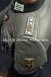 画像10: Alpine Miniatures[AMB005]1/16 WWII 独 胸像「グロスドイッチュラント師団」大尉