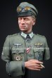 画像8: Alpine Miniatures[AMB005]1/16 WWII 独 胸像「グロスドイッチュラント師団」大尉