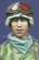画像3: Alpine Miniatures[H007]1/35 現用アメリカ歩兵ヘッドセット (3)