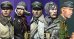 画像1: Alpine Miniatures[H010]1/35独 武装親衛隊ヘッドセット #2 (1)