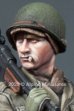 画像6: Alpine Miniatures[H025]1/35 WWII 米 歩兵ヘッドセット＃2