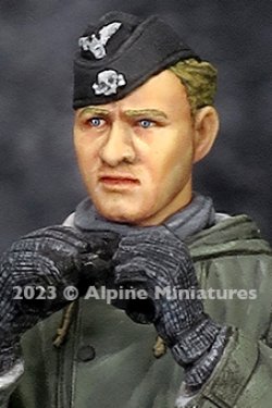 画像3: Alpine Miniatures[H029]1/35 WWII ドイツ 武装親衛隊ヘッドセット＃5