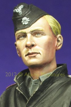 画像5: Alpine Miniatures[H6001]1/16 ドイツ軍ヘッドセット#1