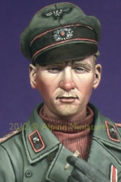 画像2: Alpine Miniatures[H6002]1/16 ドイツ軍ヘッドセット#2