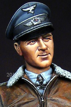 画像5: Alpine Miniatures[H6007]1/16 WWII独 ヘッドセット #5
