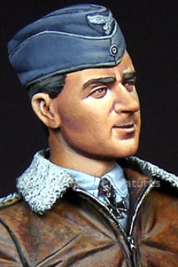 画像5: Alpine Miniatures[H6008]1/16 WWII独 ヘッドセット #6