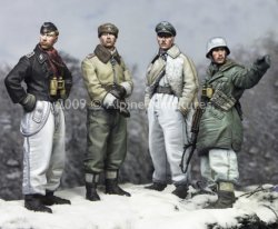 画像2: Alpine Miniatures[S0001]1/35 ハリコフの戦い(全世界限定200個）