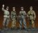 画像2: Alpine Miniatures[S0002]1/35 Die Wacht am Rheinラインの守りアルデンヌ戦フィギュアセット (2)